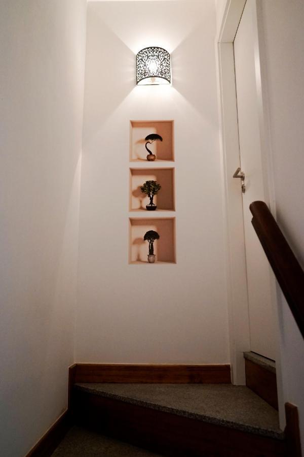 Aquachaves - Apart Studios Dış mekan fotoğraf