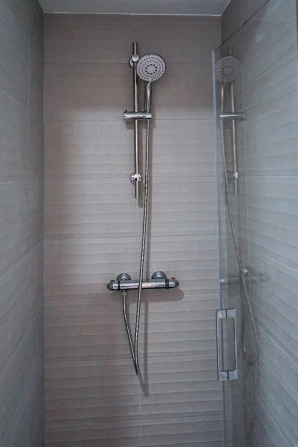 Aquachaves - Apart Studios Dış mekan fotoğraf